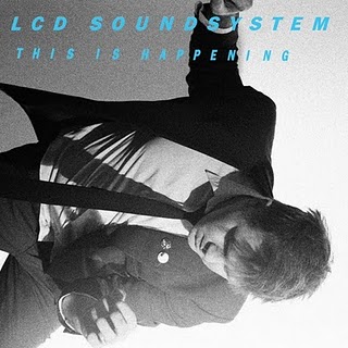 LCD Soundsystem: This Is Happening 